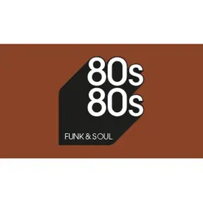 80s80s Funk & Soul