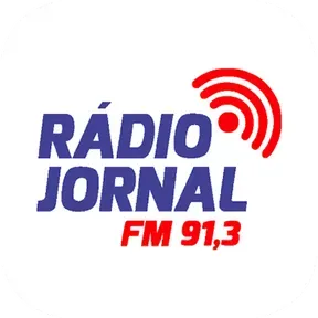 Rádio Jornal FM 91,3