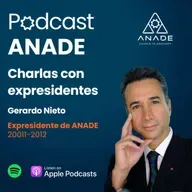 Charlas con expresidentes | Gerardo Nieto