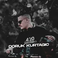 DORUK KURTAGIC | #136