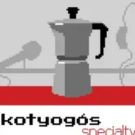 Kotyogós specialty - kézügyek