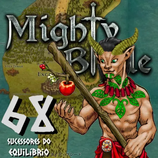 SdE #68 - Assuntos Pendentes