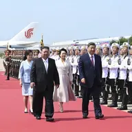 Xi says consensus reached with DPRK leader on bilateral relations in new era