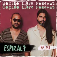 E138 / ESPIRAL7 / Sonido neocaleño
