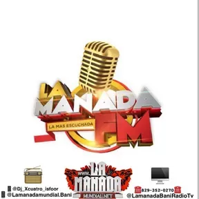LA MANADA BANI RADIO Tv