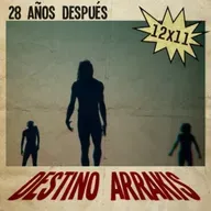 [DA] Destino Arrakis 12x11 28 años después y toda la saga