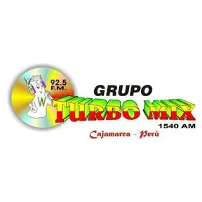 Radio TurboMix AM en vivo