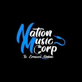 Nation Music Copr New Time