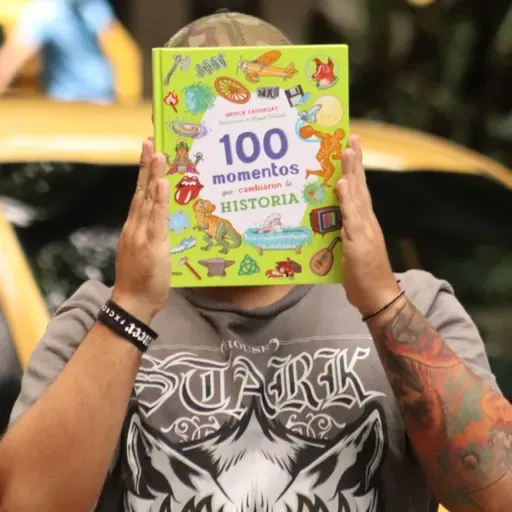 #LeyendoEntreLineasPodcast episodio 6: Libros latinoamericanos