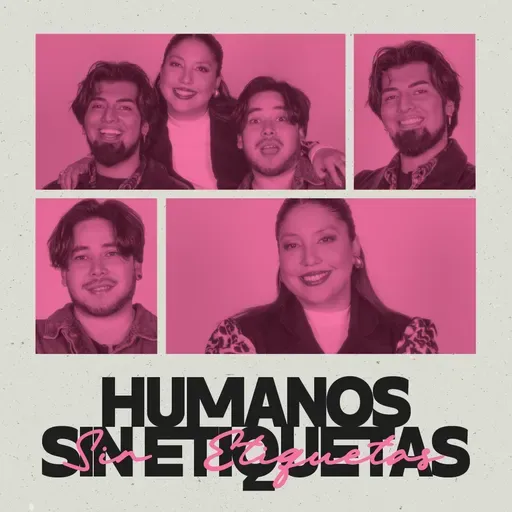 Nos visita Alexis Jiménez - Fonoaudiólogo - Parte 01 #HumanosSinEtiquetas2025