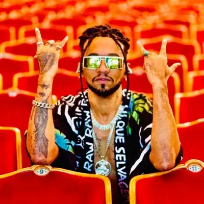 RENEGADO, coração e mente de um cidadão do mundo