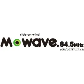 まえばしCITYエフエム (M-wave) 配信中