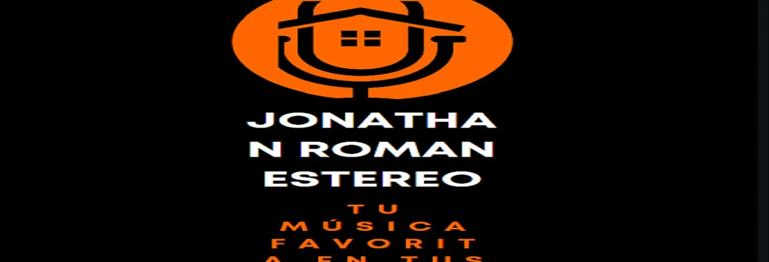 JHONATAN ROMAN STEREO