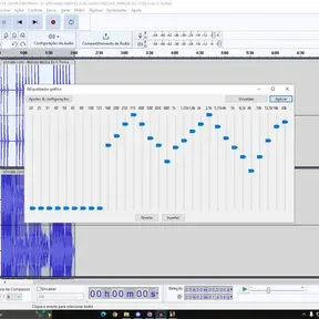 radio dos fluxo