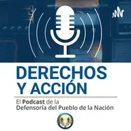 Capítulo 282 - Mariana Grosso, Jefa del Área de Servicios Públicos, Empresas y Derechos Humanos, y Medio Ambiente de la Defensoría del Pueblo de la Nación y Virginia de Francesco, integrante del Área