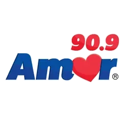 Amor Monterrey - 90.9 FM - XHOK-FM - Grupo ACIR - Monterrey, NL