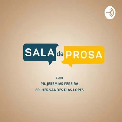 Episódio 125 - Desanimei com a igreja