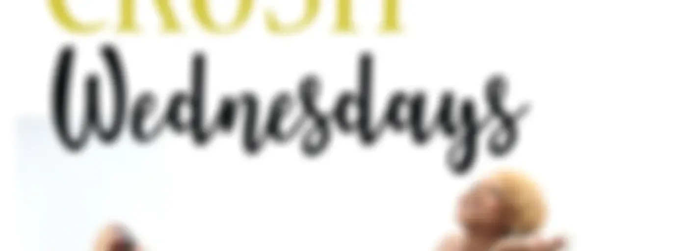 #WomanCrushWednesday