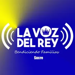 LAVOZDELREY SUCRE