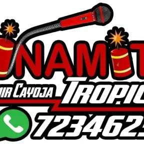DINAMITA TROPICAL