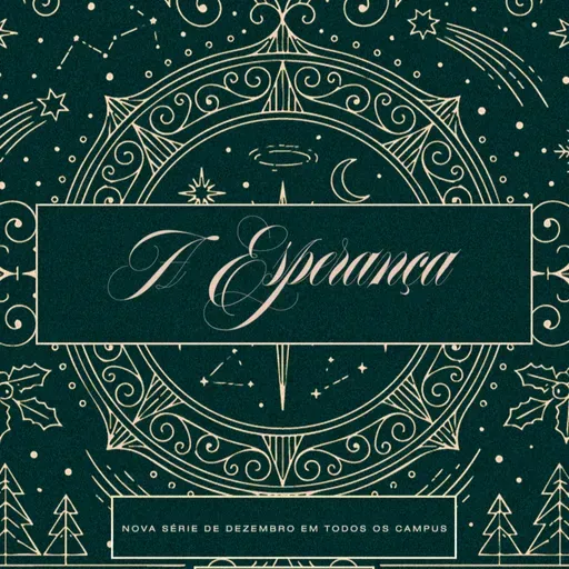 A Esperança I Pr. Josué Rodrigues