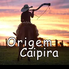 Radio Caipira fm