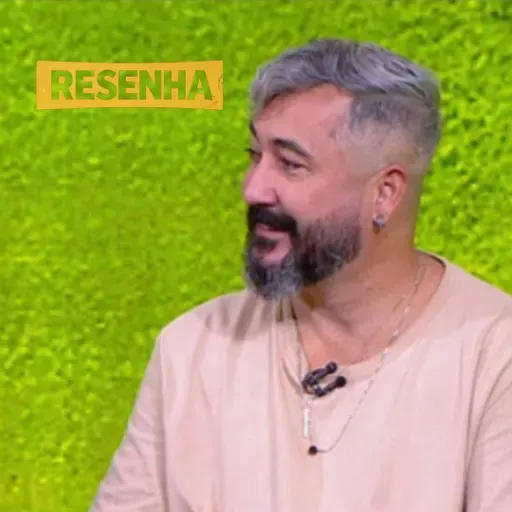 Douglas - Resenha