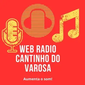 WEB RADIO CANTINHO DO VAROSA