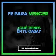 ¿Qué tienes en tu casa?