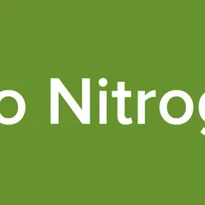 Radio Nitrogeno