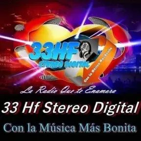 Stereo Digital 33.HF