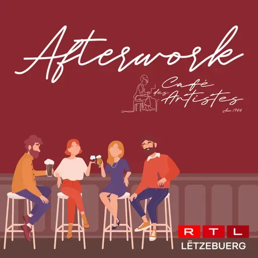 RTL-Afterwork: mam Pol Urbany, 13/04/2026