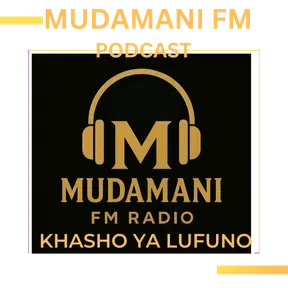 Mudamani Podcast – Amplifying African Voices