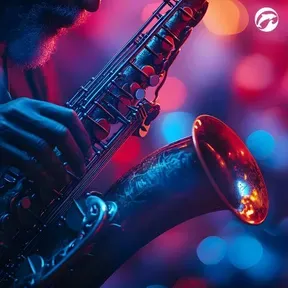Jazz and Blues Sounds by Stereo Cien