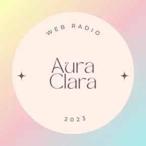 Aura Clara Web Radio