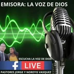 EMISORA LA VOZ DE DIOS