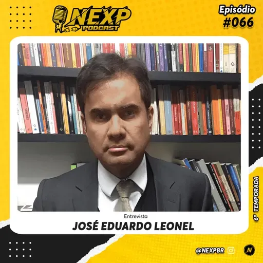 José Eduardo Leonel