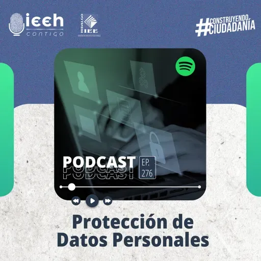 IEEH Contigo Episodio 276