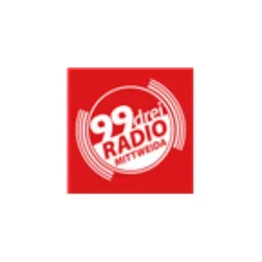 99Drei - Radio Mittweida