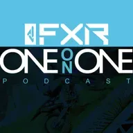 FXR One on One:  Ivan Tedesco