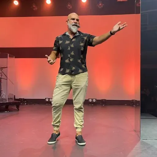 Renda-se ao amor de Jesus!