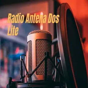 Radio Antena Dos Lite