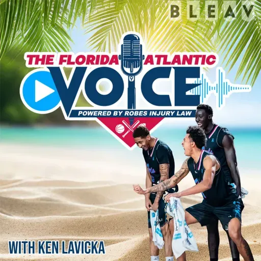 PostUp: Boca's superior Owls