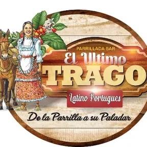 EL ULTIMO TRAGO