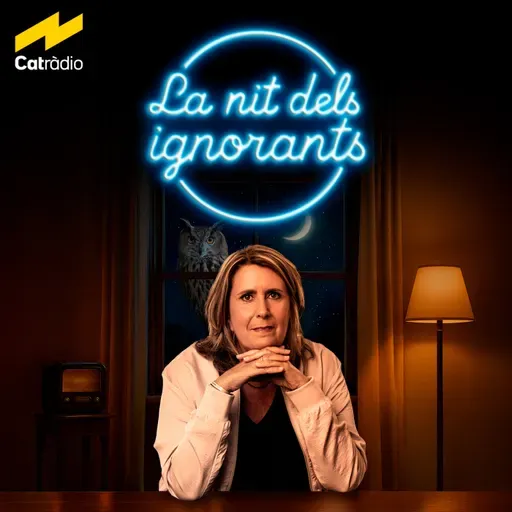La nit dels ignorants, d'1 a 2 h - 01/06/2026