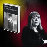 Audiolibro EL PETISO OREJUDO, de María Moreno (Parte 1) 