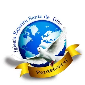 Espiritu Santo de Dios