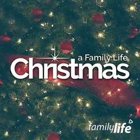 Family Life - A Family Life Christmas (MP3)