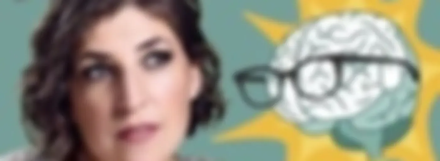 Mayim Bialik's Breakdown