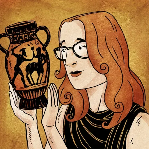 Episode #228- You Talkin' About Myths, Baby? (ft. Liv Albert)